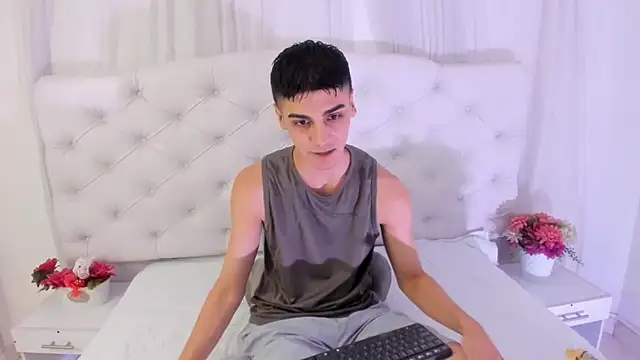 frank jhonsson online show from October 7, 7:04 pm