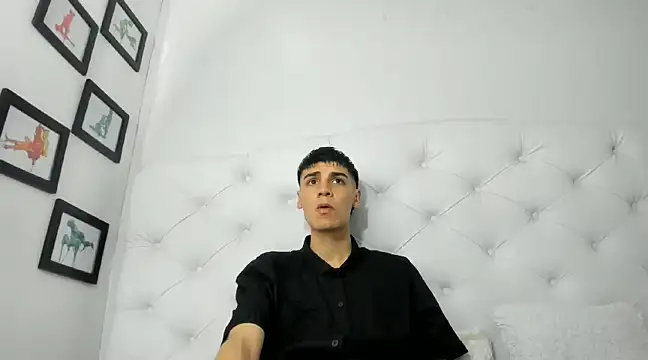 frank jhonsson online show from March 8, 12:09 pm