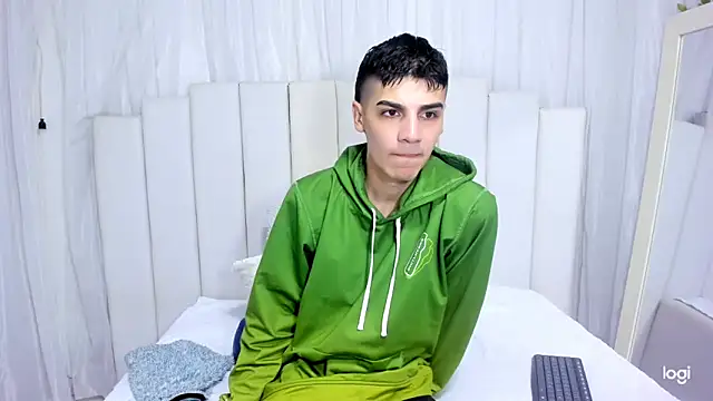 frank jhonsson online show from October 28, 2:05 pm