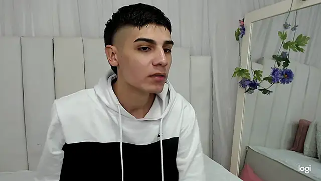 frank jhonsson online show from October 11, 12:06 pm