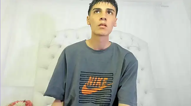 frank jhonsson online show from March 13, 7:06 pm