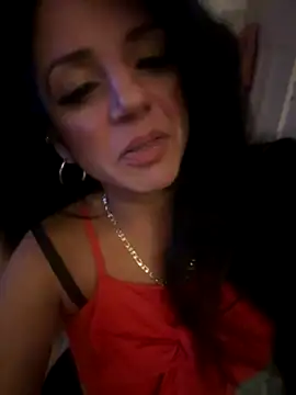 Gabriella316 online show from September 27, 4:40 am