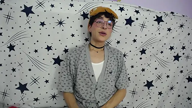 Damiian21  online show from March 3, 1:12 pm