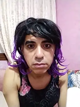sexytranscasa online show from June 1, 5:07 am
