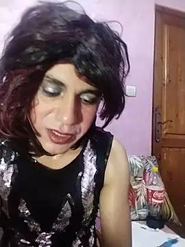 sexytranscasa online show from July 5, 4:19 am