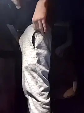 Snapshot of QueenM3 chatting on February 23, 6:49 am QueenM3 online show from February 23, 6:49 am