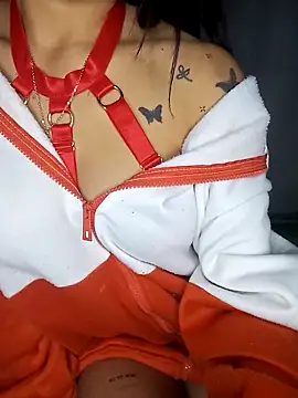 ElaRuil69 online show from March 1, 3:43 am