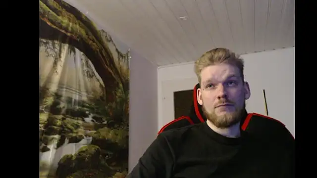 Justforfunc123 online show from March 17, 12:13 am