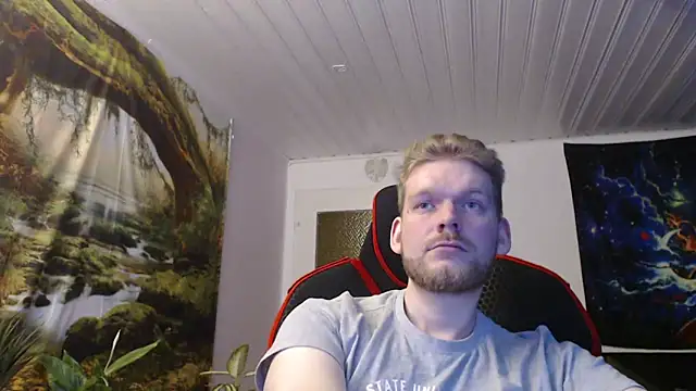 Justforfunc123 online show from November 28, 9:04 pm