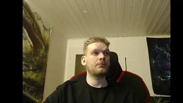 Justforfunc123 online show from April 4, 10:27 pm