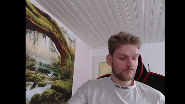 Justforfunc123 online show from February 13, 12:38 pm