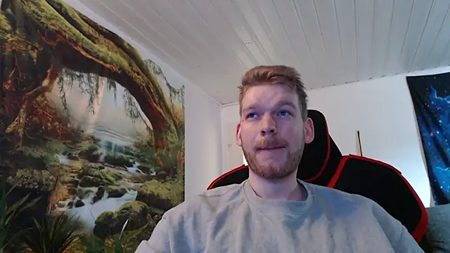 Justforfunc123 online show from November 22, 11:31 am