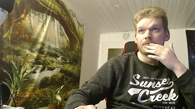 Justforfunc123 online show from December 22, 5:46 pm