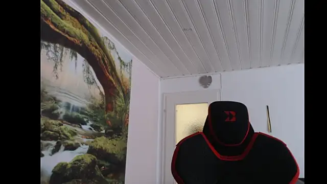 Justforfunc123 online show from March 29, 9:44 am