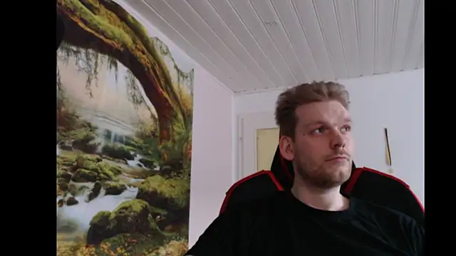 Justforfunc123 online show from March 30, 3:35 pm