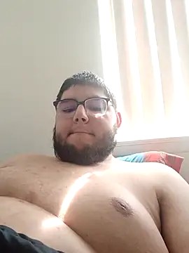 Bigdaddy-Marc online show from May 23, 9:36 pm