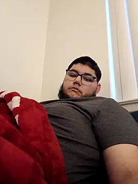 Bigdaddy-Marc online show from April 13, 2:37 am