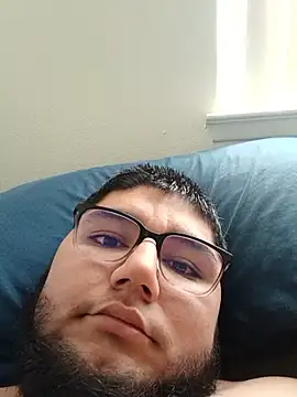 Bigdaddy-Marc online show from February 23, 10:10 pm