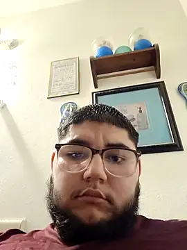 Bigdaddy-Marc online show from November 14, 9:02 am