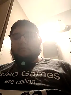 Bigdaddy-Marc online show from March 19, 11:32 am