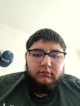 Bigdaddy-Marc online show from March 23, 11:48 pm