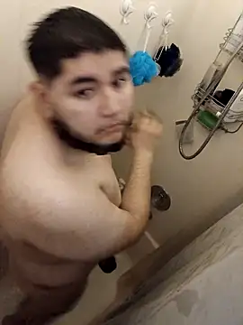 Bigdaddy-Marc online show from April 5, 3:02 am