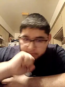 Bigdaddy-Marc online show from March 1, 4:23 am