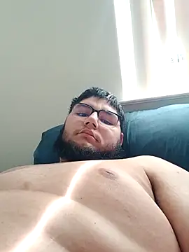 Bigdaddy-Marc online show from March 27, 10:33 pm