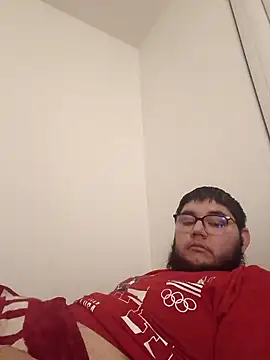 Bigdaddy-Marc online show from April 1, 3:19 am