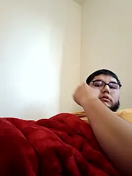 Bigdaddy-Marc online show from April 19, 2:23 am