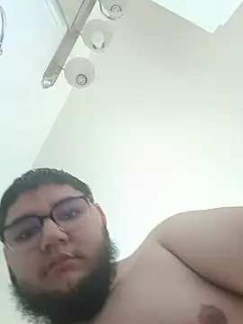 Bigdaddy-Marc online show from May 24, 9:26 pm