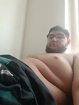 Bigdaddy-Marc online show from May 31, 8:53 pm