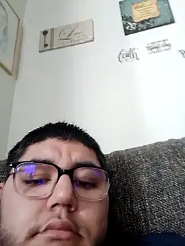 Bigdaddy-Marc online show from May 8, 12:03 am