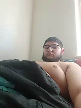 Bigdaddy-Marc online show from June 1, 8:41 pm