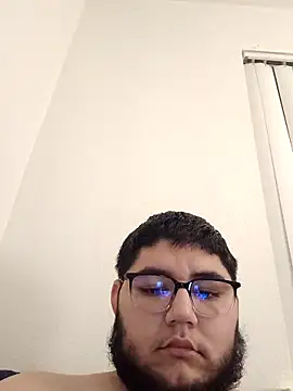 Bigdaddy-Marc online show from February 17, 6:00 am