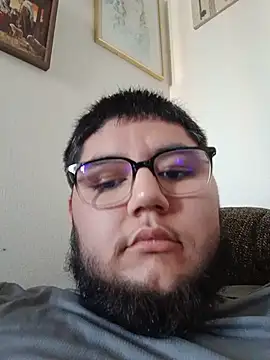 Bigdaddy-Marc online show from May 17, 12:32 am