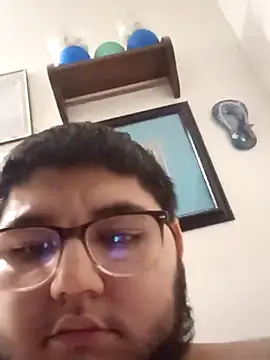 Snapshot of Bigdaddy-Marc chatting on March 3, 9:02 am Bigdaddy-Marc online show from March 3, 9:02 am
