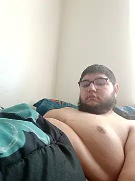 Bigdaddy-Marc online show from June 8, 9:37 pm