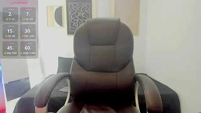 camille1310 online show from February 9, 10:19 pm