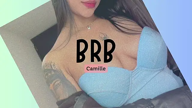 Snapshot of camille1310 chatting on September 19, 9:08 pm camille1310 online show from September 19, 9:08 pm