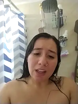 sweetie  annieee online show from October 2, 3:43 am