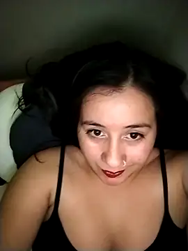 sweetie  annieee online show from October 1, 4:50 am