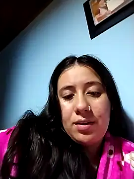 sweetie  annieee online show from October 12, 4:36 am