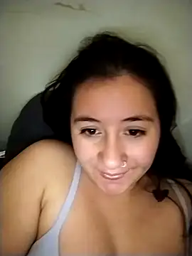 sweetie  annieee online show from October 21, 5:07 am