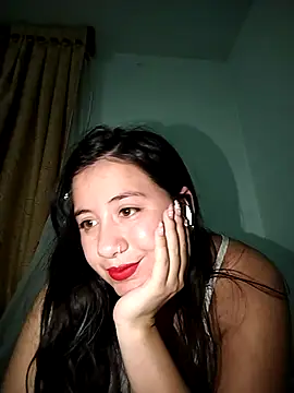 sweetie  annieee online show from October 30, 5:50 am