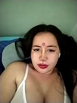 sweetie  annieee online show from October 29, 5:50 am