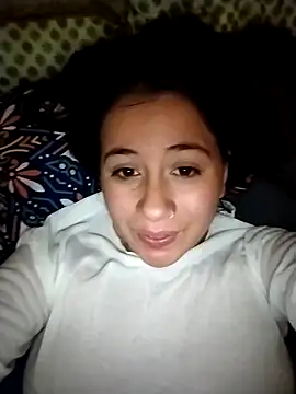 sweetie  annieee online show from January 15, 4:27 am