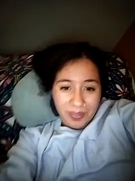 sweetie  annieee online show from February 4, 4:29 am