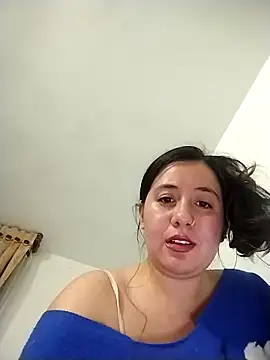 sweetie  annieee online show from October 27, 5:08 am