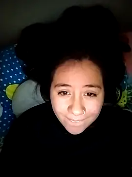 sweetie  annieee online show from October 8, 6:26 am